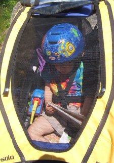 Lots of Room for 1 plus Toys and Books